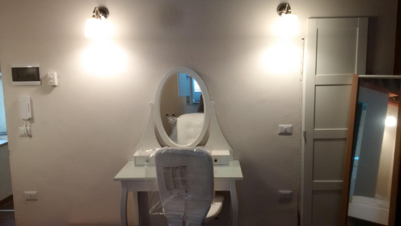Suite White House Trani Luaran gambar