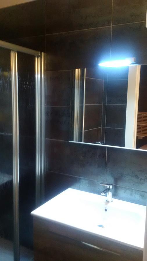 Suite White House Trani Luaran gambar