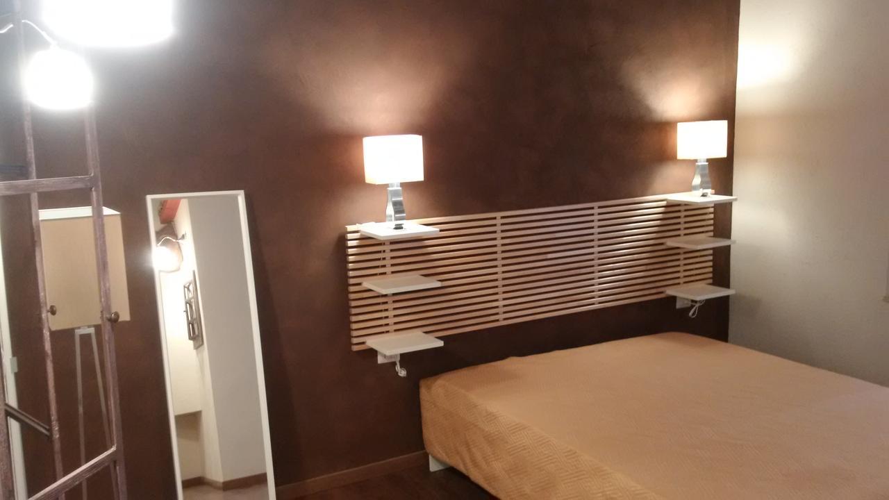 Suite White House Trani Luaran gambar