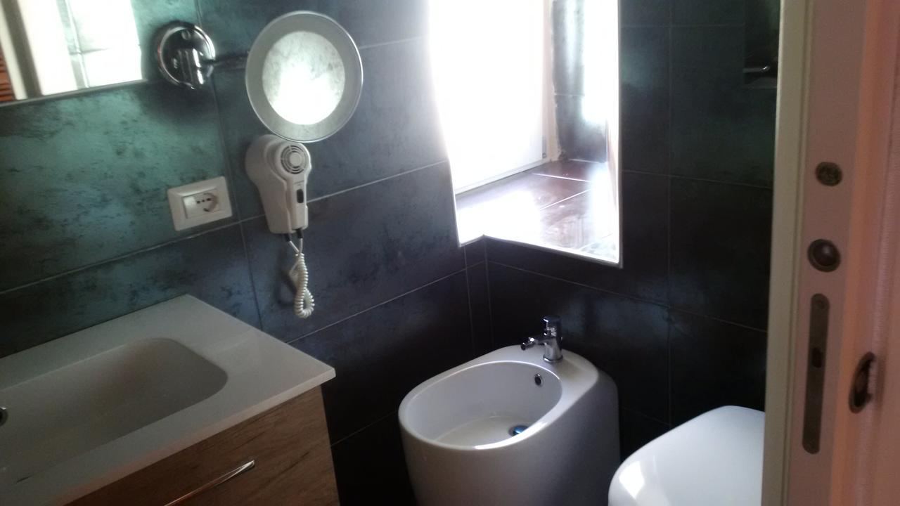 Suite White House Trani Luaran gambar