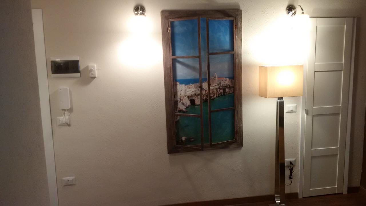 Suite White House Trani Luaran gambar