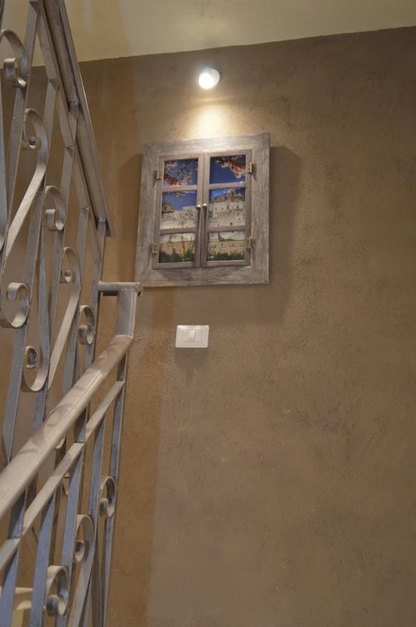 Suite White House Trani Luaran gambar
