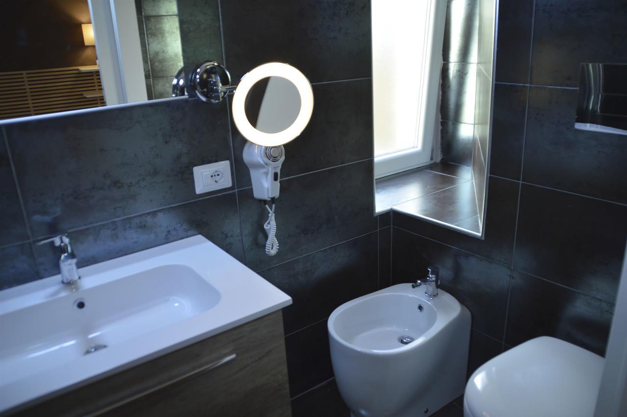 Suite White House Trani Luaran gambar