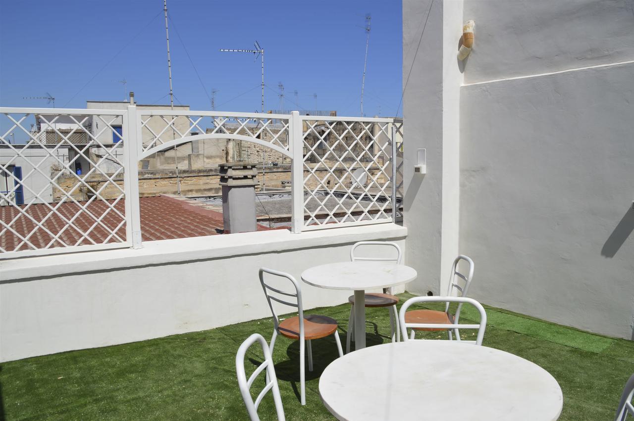 Suite White House Trani Luaran gambar