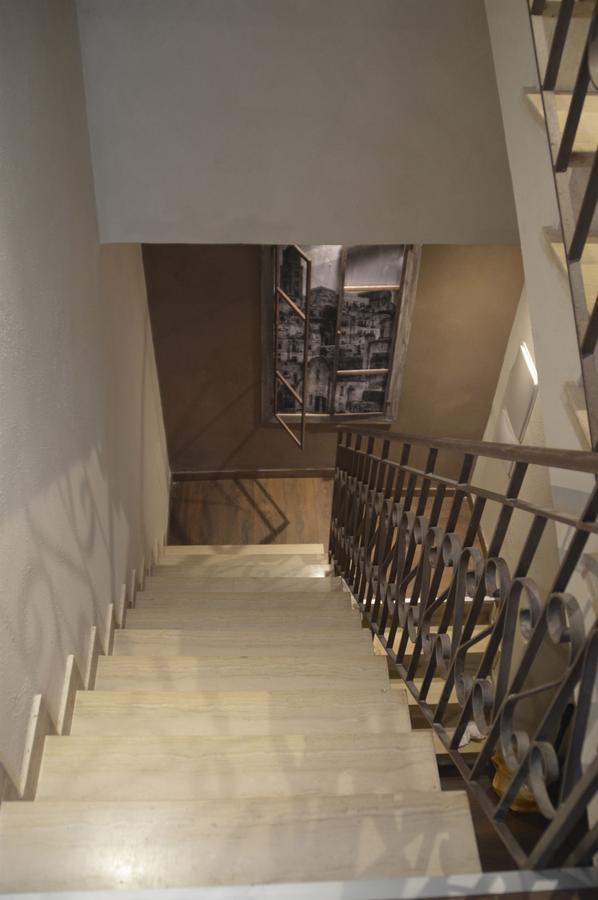 Suite White House Trani Luaran gambar