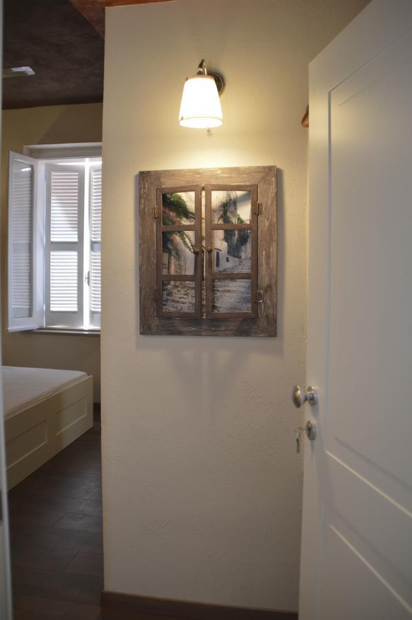 Suite White House Trani Luaran gambar