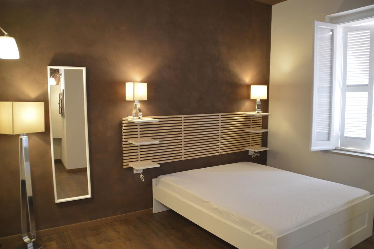 Suite White House Trani Luaran gambar
