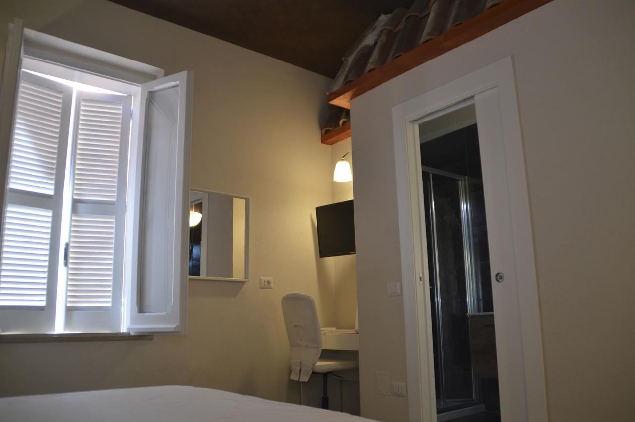 Suite White House Trani Luaran gambar