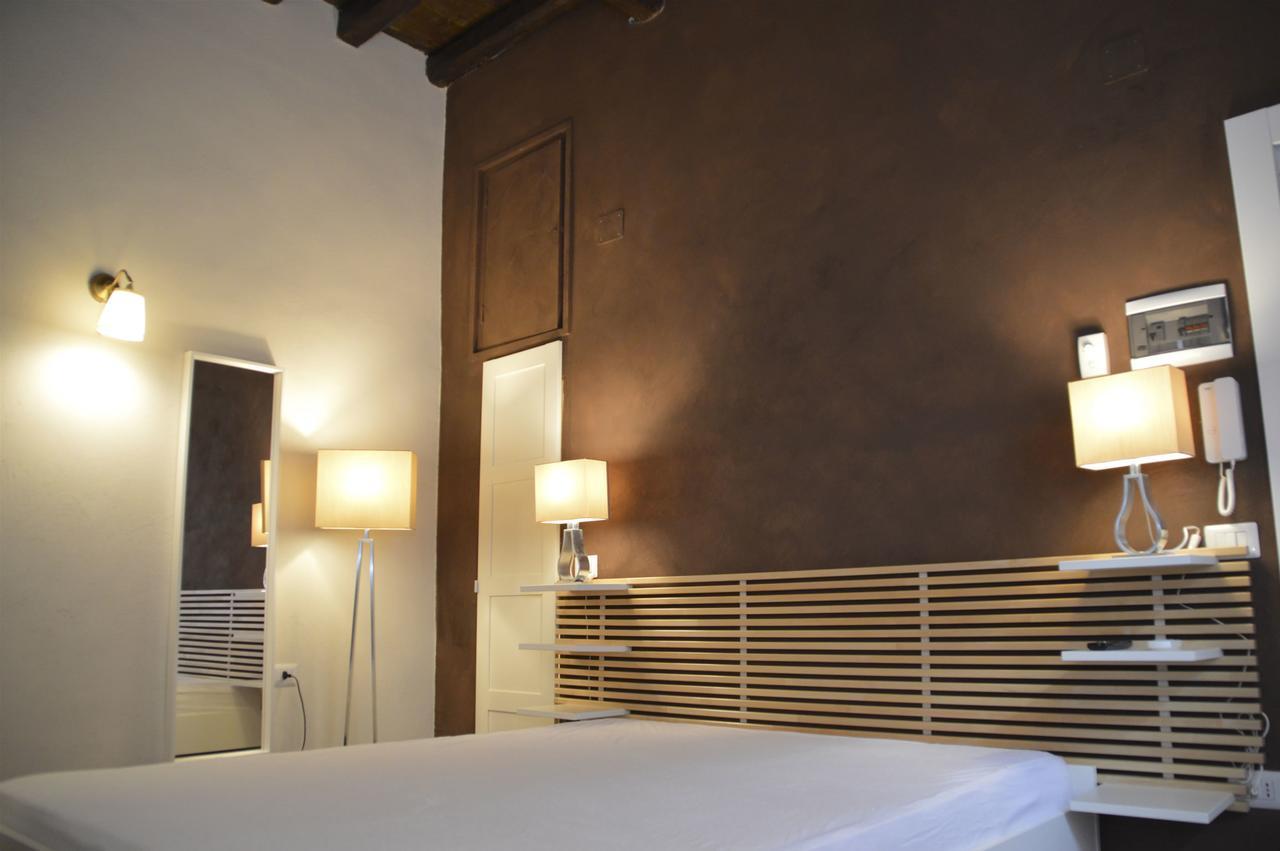 Suite White House Trani Luaran gambar