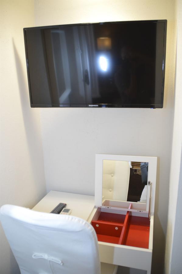 Suite White House Trani Luaran gambar