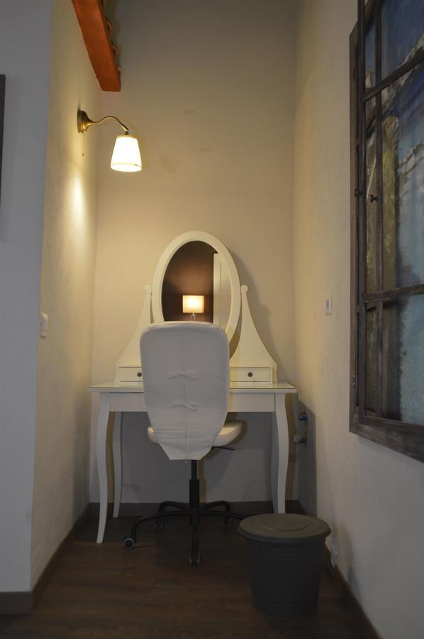 Suite White House Trani Luaran gambar