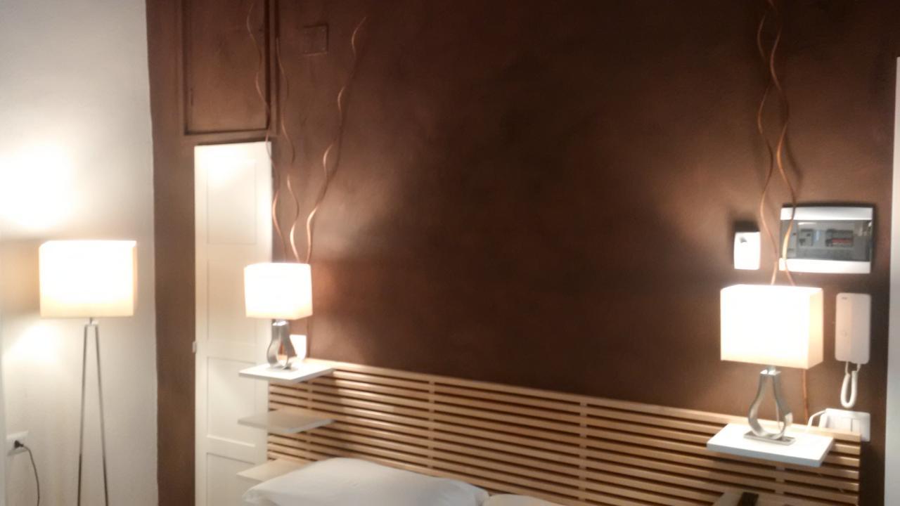 Suite White House Trani Luaran gambar