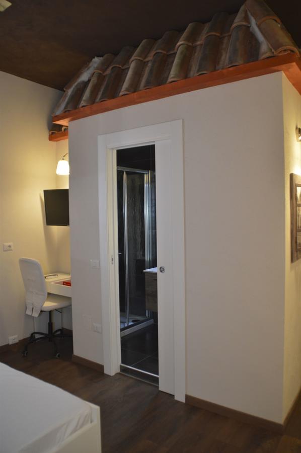 Suite White House Trani Luaran gambar