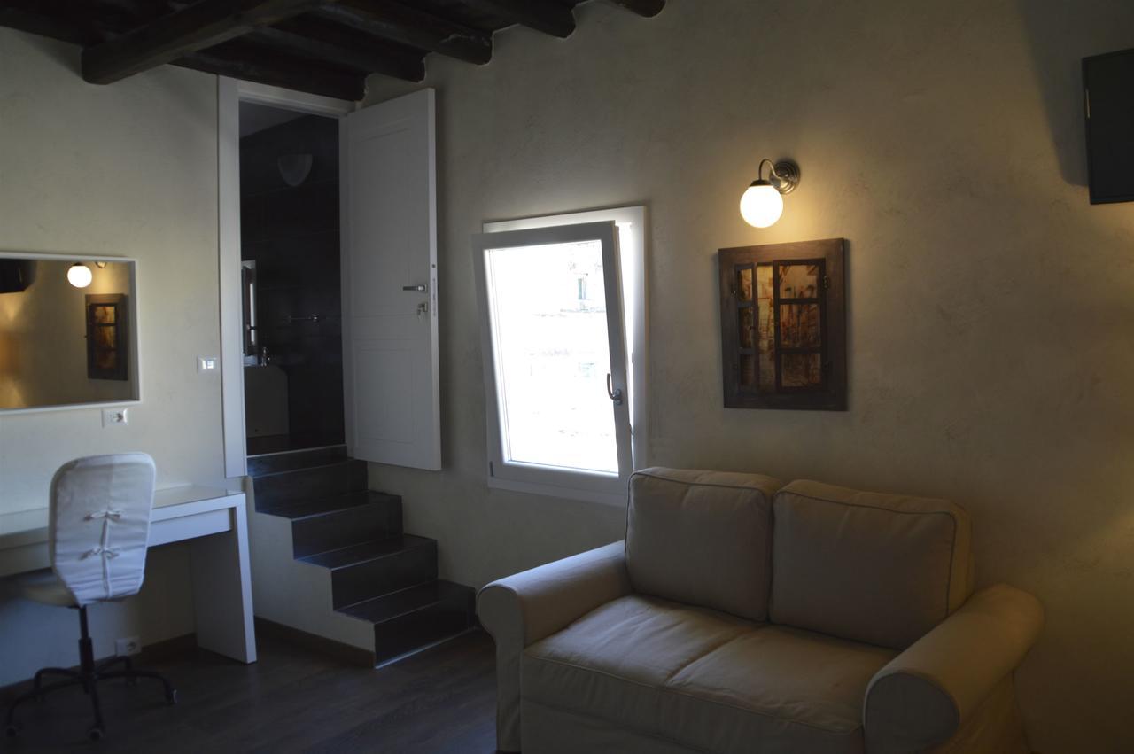 Suite White House Trani Luaran gambar