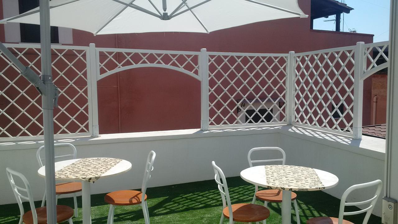 Suite White House Trani Luaran gambar